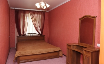 Описание квартиры ул. Елизарова, д. 76